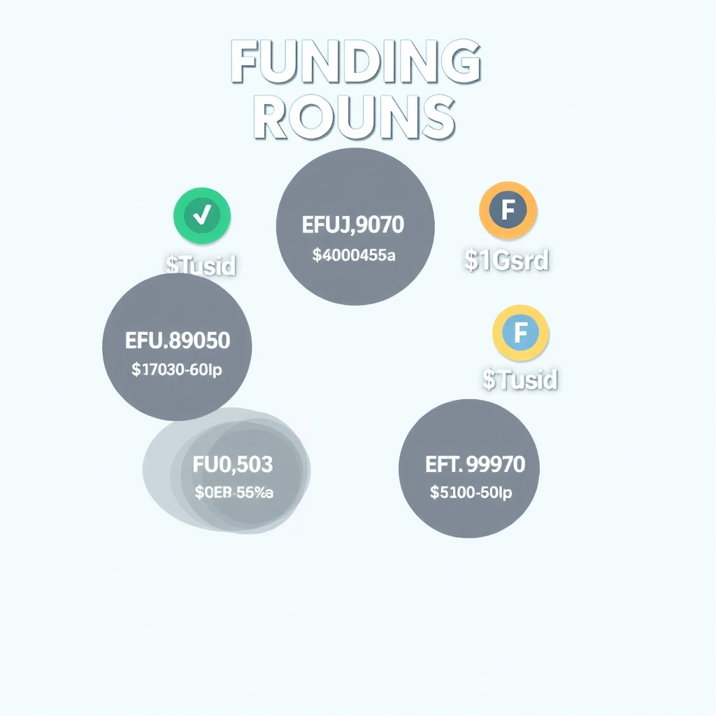Startup Funding Rounds Explained: From Seed to Series—How to Raise ...
