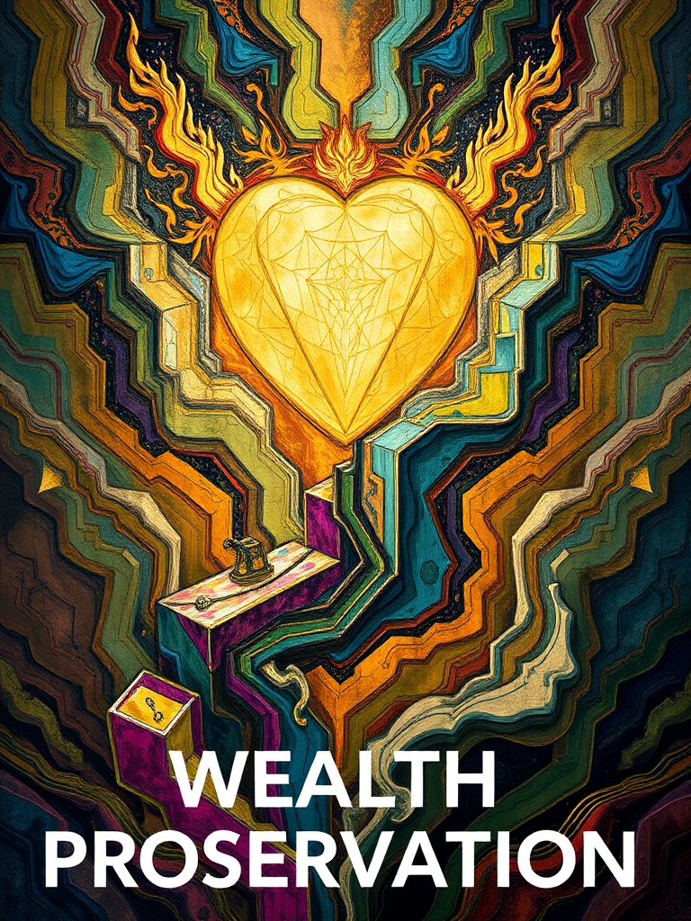 Wealth Protection Guide Wealth Preservation Guide: Multi-Layered Strategies to Protect Assets ...