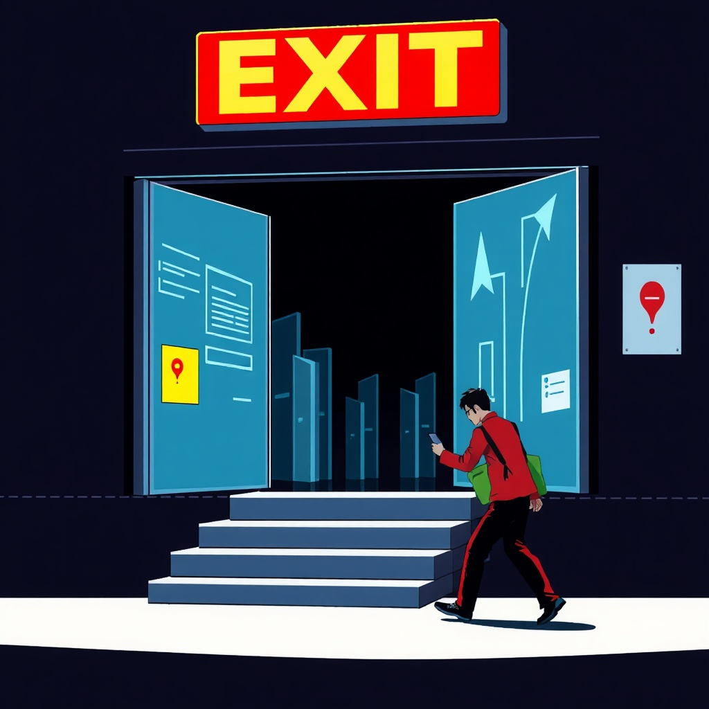 Exit Strategy Guide & Checklist for Business Owners: Maximize Value ...