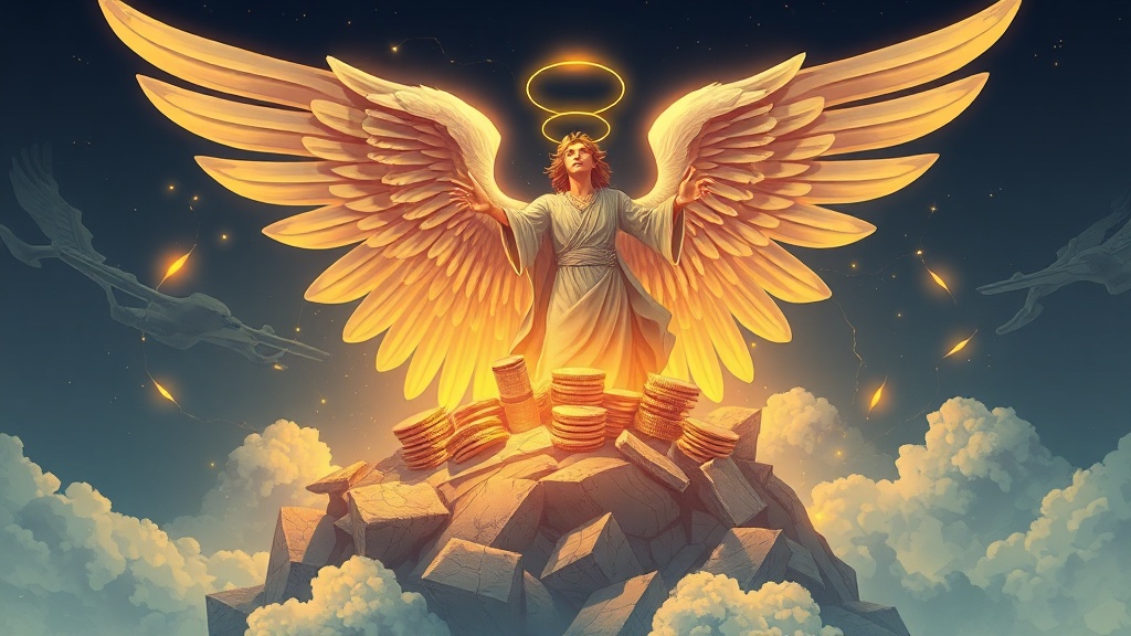 Angel Investing Guide: Due Diligence Checklist, Deal Structures, and ...